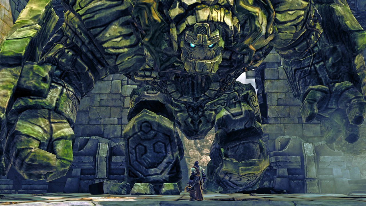 Darksiders II - Imagen 10